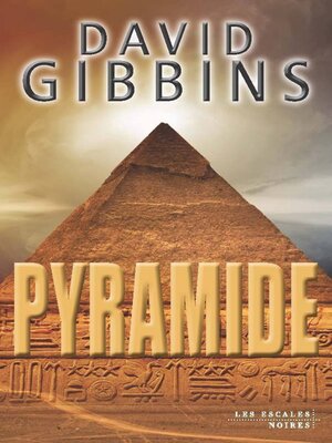 cover image of Pyramide